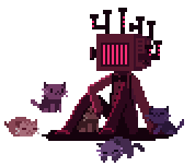 Kelvin animation